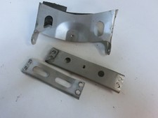 Suzuki GSX-R 1000, WVB6, K5, K6, 05-06, Bracket Set, Frame Fairing