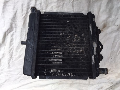 Aprilia rs50 radiator from - rs50, a