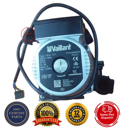 Vaillant ecotec pro plus - pro,