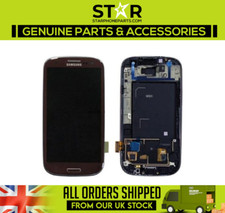 Original Samsung Galaxy S3-i9300 LCD Screen Replacement UK