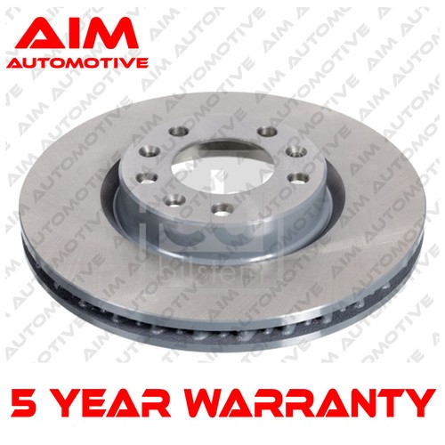 Brake discs front aim fits - aim,