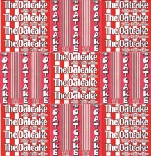 Fanzine Stoke City Football Supporters Magazine The Oatcake - Various Issues