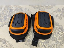 Professional Knee Pads,Knee Pads Work with Heavy Duty Foam Padding & Gel Cushion
