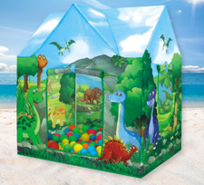Childrens Kids Dinosaur Play