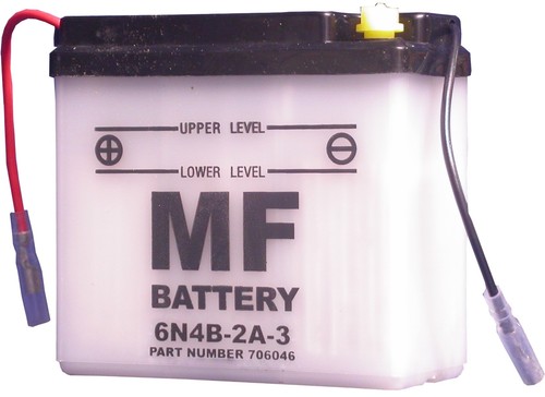 Battery for - battery,