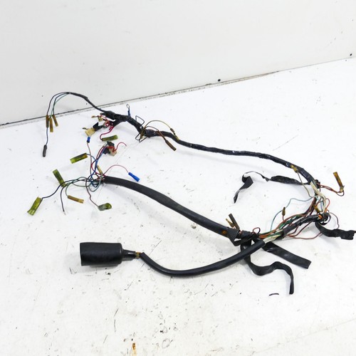 Yamaha 350 wiring - r5,