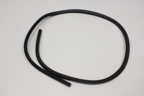 Rubber for windshield - , sidecar