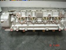 CNC Engineered Gas Flowed Cylinder Head Nissan Micra K11