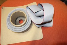 Flexible Flat Strip Series Ribbon Cable  40-Way 1.27mm Pitch Amphenol Spectra