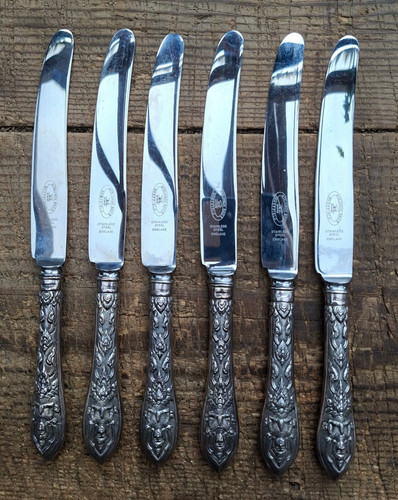 Atkinsons set 925 - atkinsons,