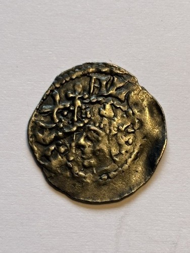 Alexander III Scottish Penny