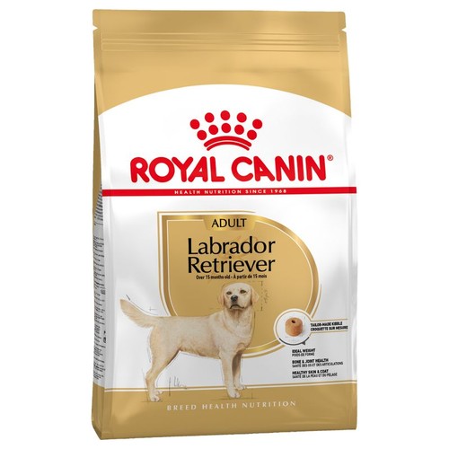 Royal canin labrador - royal,