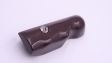 Pentax LX Grip A Brown Faux