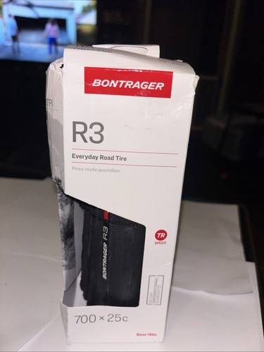 Bontrager every day road - every,