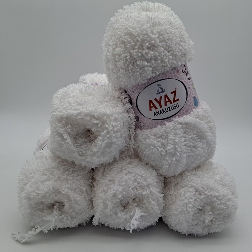Ayaz eyelash knitting crochet - eyelash,