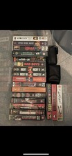 VHS Bundle