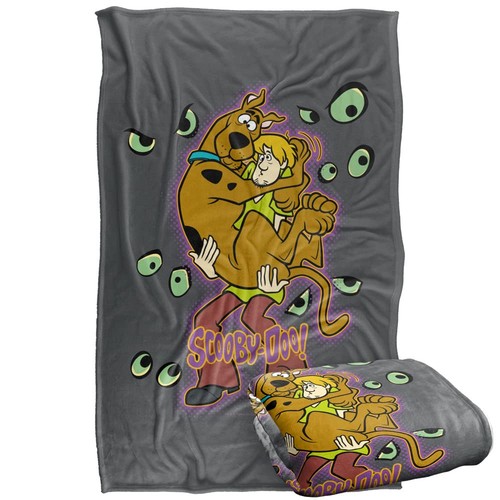 Scooby doo being - scooby, doo!