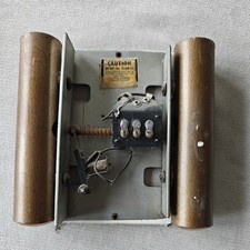 VINTAGE FRIEDLAND WARBLER MK