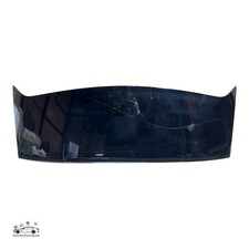 2019 MAZDA 3 GT SPORT TECH rear wing bckdb0967