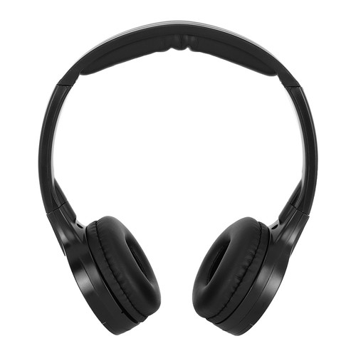 Wireless infrared stereo audio - infrared,