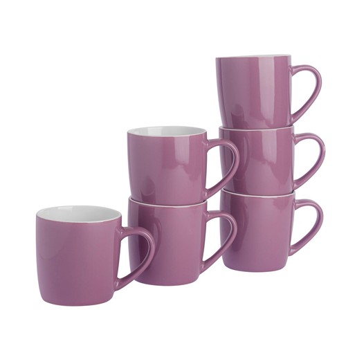Coloured tea coffee - coloured,