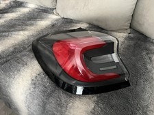 GENUINE L1TB-13405-AG LH FORD PUMA N/S NEARSIDE PASSENGER REAR LIGHT 2022