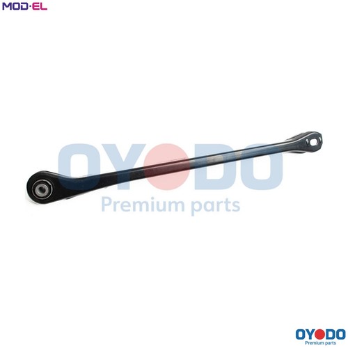 Controltrailing arm wheel - controltrailing,