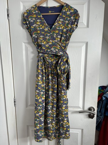 Picalilly weather dress - picalilly,