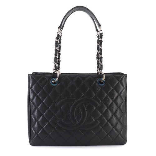 Chanel matelasse grand - chanel,