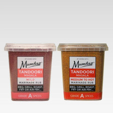 Mumtaz Tandoori Masala Bundle