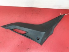 YAMAHA YZF R125 LEFT FRAME COVER / FAIRING 2009