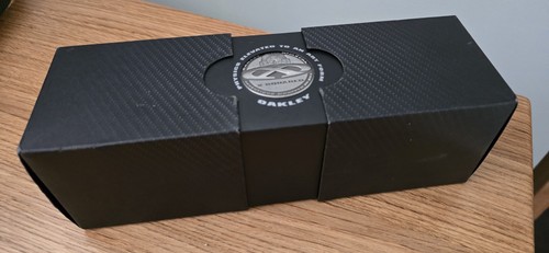 Oakley squared box - oakley, x-squared