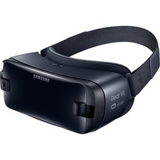 Samsung Gear VR Headset with Controller for Galaxy S6 S7 S8 S8+ Note Phones