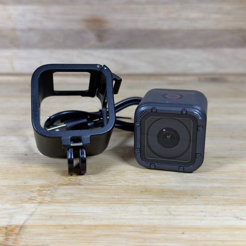 Gopro hero session - gopro, 5