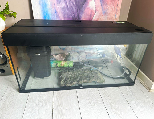 Juwel rio 180l glass - rio,