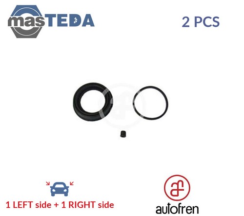 D4935 brake caliper - d4935, repair