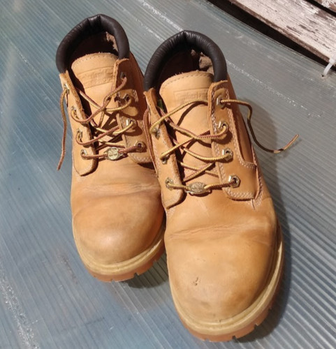 Timberland nellie chukka - timberland,