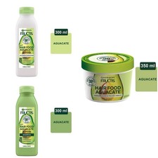 Garnier Fructis Hair Food