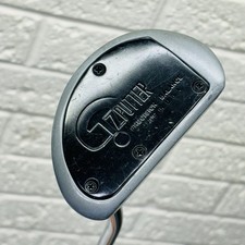 TZ Putter Mallet Precision