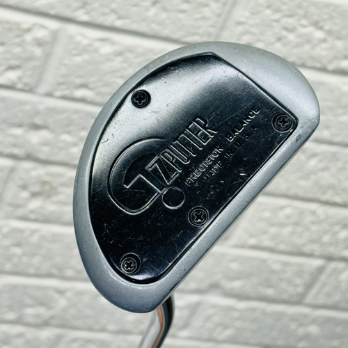 Putter mallet precision - tz,