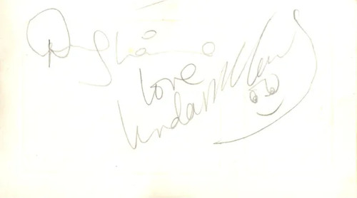 Linda mccartney and denny - mccartney,