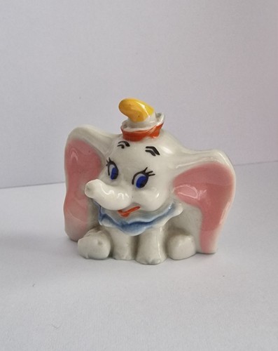 Wade whimsies disney - wade,
