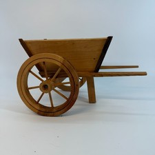 Vintage 11” Handmade Large