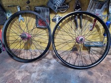 Profile Mini Wheelset 9t Rhd