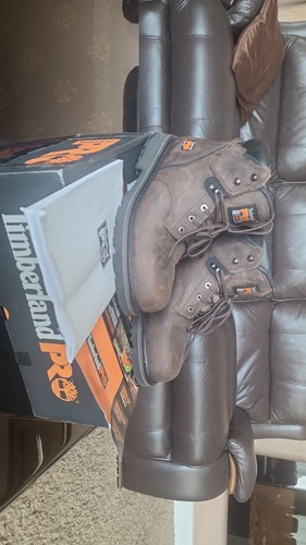 Timberland pro pit - pro, boss