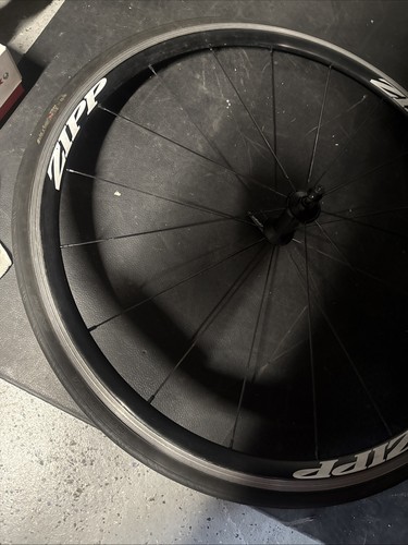 Zipp course rim brake front - course,