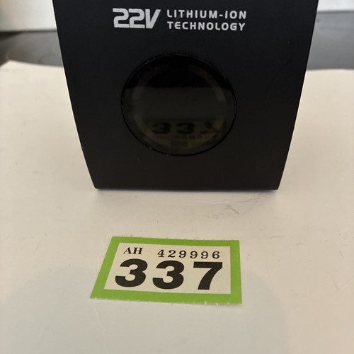 Gtech battery for airram mk2 - gtech,