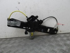 Land Rover Range Rover Evoque Right O/S Rear Window Regulator L538 2015-2019B
