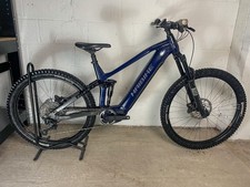 Haibike AllMTN 6 2025