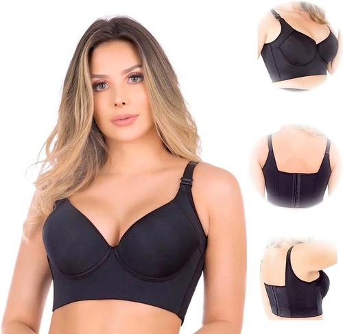 Back smoothing bra fashion - bra,,